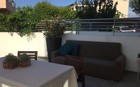 Slow Chic Apartment Ganzirri