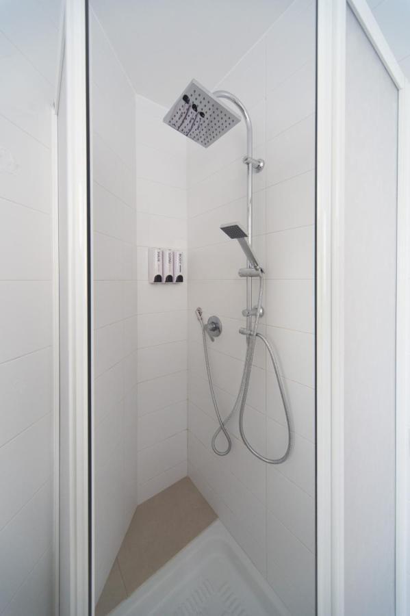 Slow Chic Apartment Ganzirri Messina Esterno foto